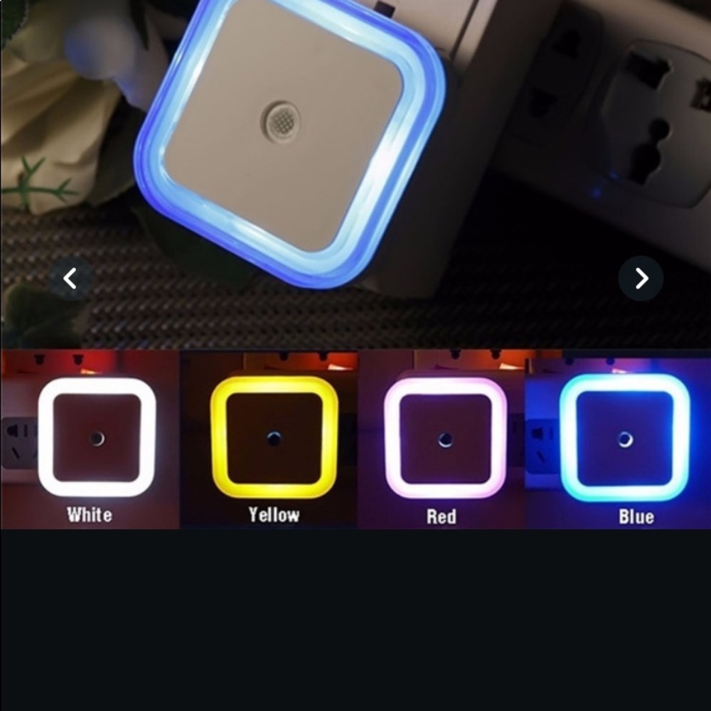 NITE LIGHT LED